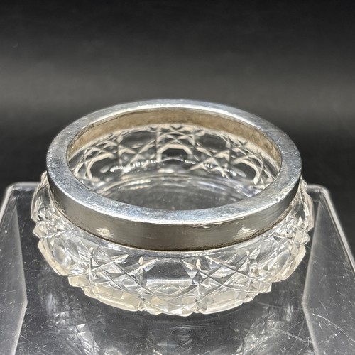 Silber kragen waschtisch - silber,