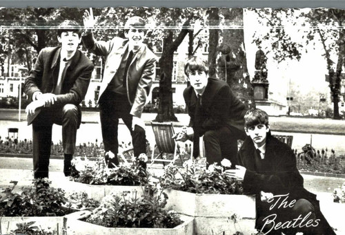 The beatles original - the,