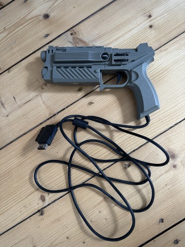 Lightgun sony playstation - lightgun,