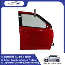 🇩🇪 RECHTE VORDERE TÜR