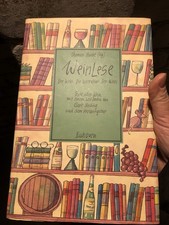 wein lese buch