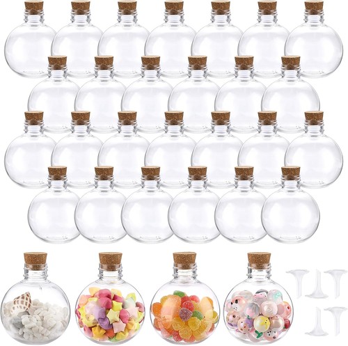 30pcs sandkunst flasche - 30pcs,