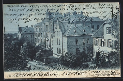 Homberg cassel - homberg, /