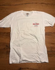 Hard Rock Cafe Tshirt  (Art