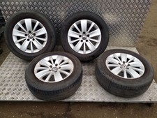 Volkswagen Sharan 2011 Satz 16