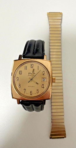 Glashütte spezimatic rubis - spezimatic, 26