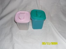 Tupperware mess and - tupperware,