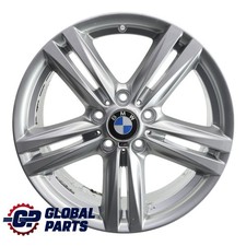 BMW F20 F21 Hinten Alufelge