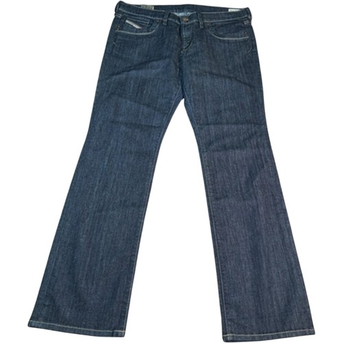 Diesel jeans damen - jeans, größe