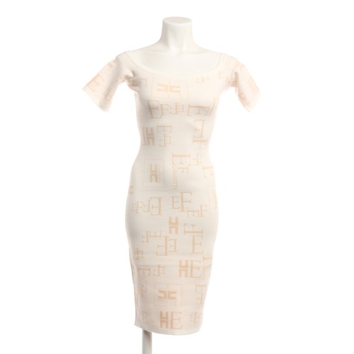 Elisabetta franchi kleid it - elisabetta,