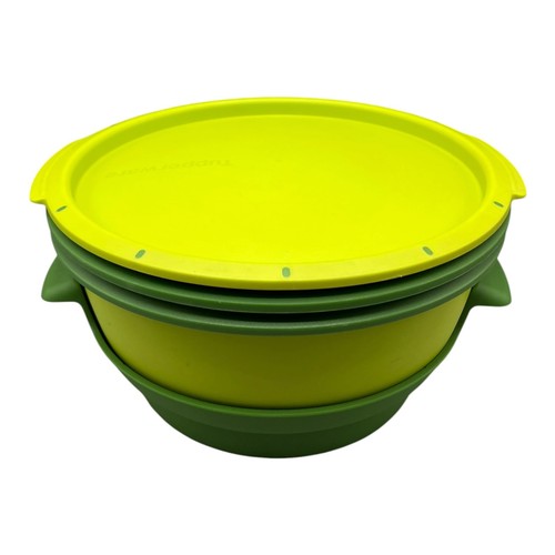 Tupperware micro gourmet - tupperware,