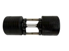 36Kg Verstellbare Kurzhantel -