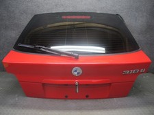 Bmw e36 318ti - bmw,