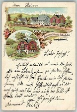 13555137 - 9209 Mulda Gasthaus