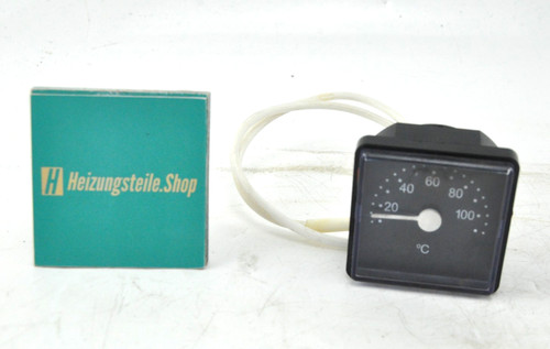 Vaillant thermometer 100 - thermometer,