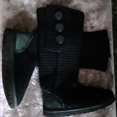 Ugg stiefeletten boots - stiefeletten,