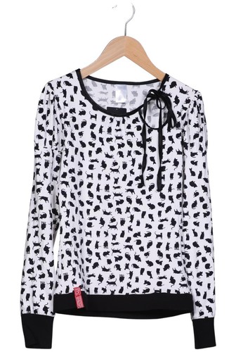 Pussy deluxe langarmshirt - pussy,