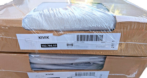 Ikea kivik bezug - bezug, 4er