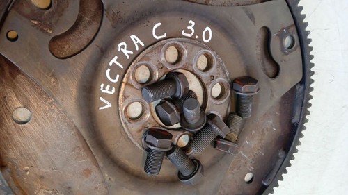 Opel vectra 2004 schwungrad - opel,