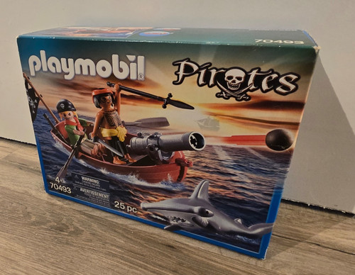 Playmobil 40493 pirates - playmobil,