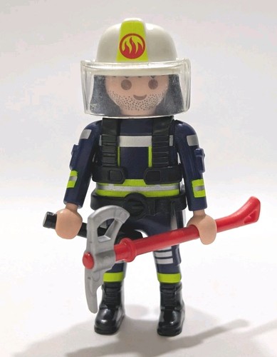 Playmobil figur mann - mann, frau