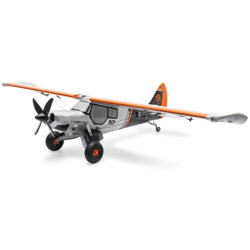 Flugzeug micro scrappy - rc,