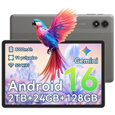 TABWEE T50 Tablet 11 Zoll