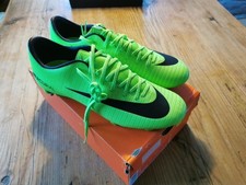 Nike Mercurial Fußballschuhe