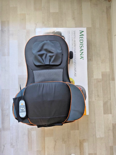 Medisana 825 massageauflage - mc,