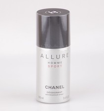 Chanel allure homme - allure,