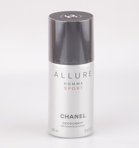 Chanel allure homme - chanel,