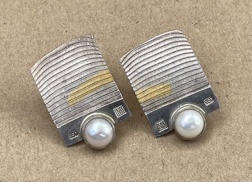 Nss 950 silber handarbeit - silber,