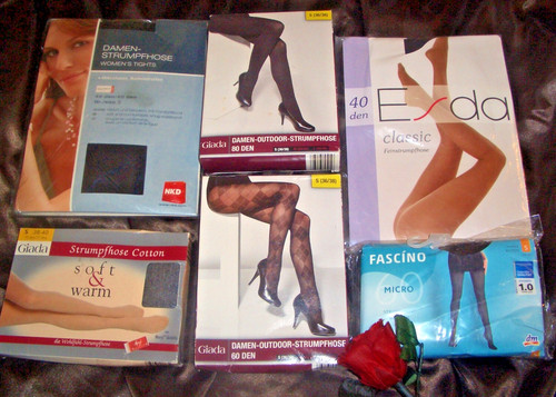 Paket blickdichte - 6x,