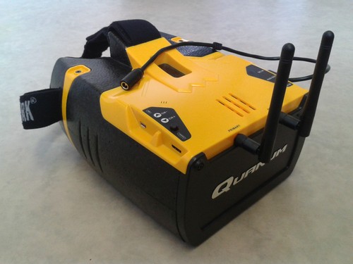 Fatshark quanum genesis - quanum,