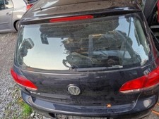 Original Heckklappe VW Golf VI