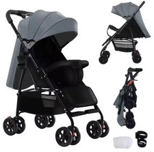 Baby Kinderwagen 3in1 Faltbar