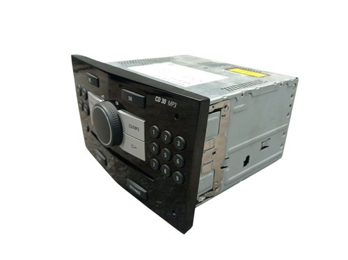 Radio autoradio cd30 - cd-radio,