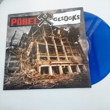 PÖBEL UND GESOCKS - " BECKS