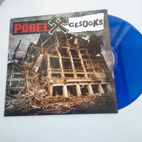 Pöbel und gesocks - gesocks, becks