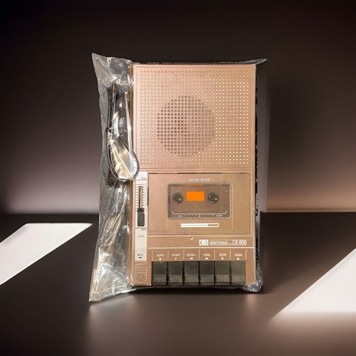 Elite electronic cr800 - elite,