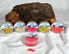 Balzer Catch Boost Method