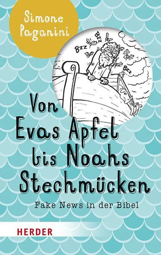 Von evas apfel - evas, noahs
