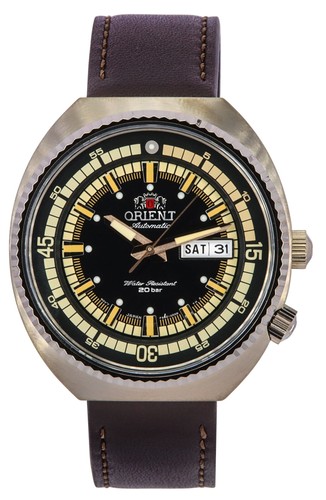 Orient neo klassisch - neo, sports