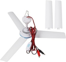 ESLOYSUN DC 12V Tragbarer