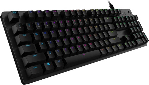 Logitech g512 gaming tastatur - g512, gaming-tastatur