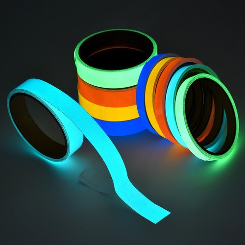 Glow the dark - in,