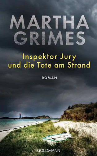 Inspektor jury und die - jury, tote