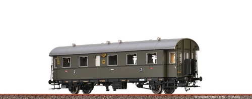 Brawa 46789 - brawa,