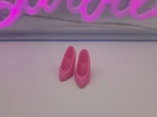 Barbie Pumps Schuhe Vintage