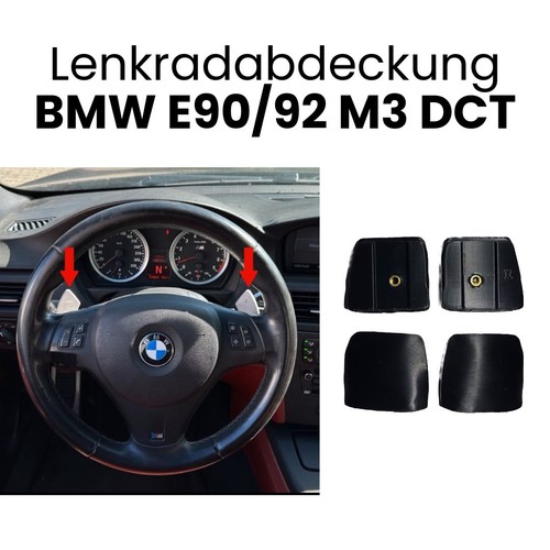 Bmw lenkrad blende - lenkrad,